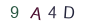 4e2500180cd436a65a1c641f3bdfca8f